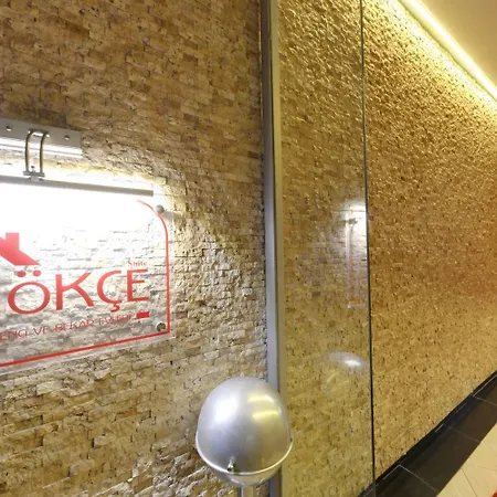Otel Goekce - Adult Only İstanbul