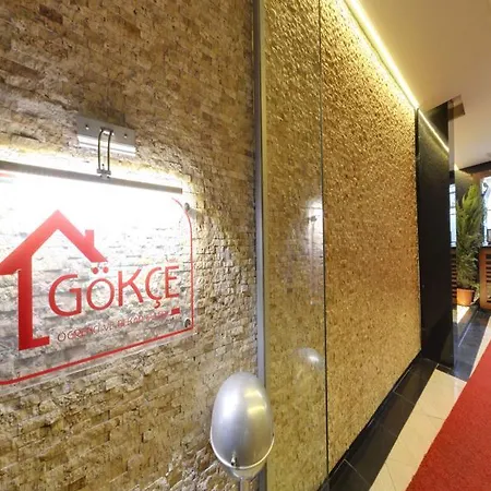 Goekce - Adult Only Hotel Istanbul