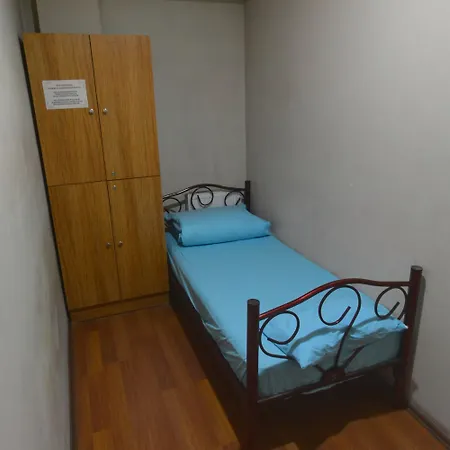 Hotel Goekce - Adult Only